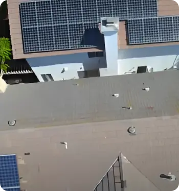 Image-11 Solar panel installation